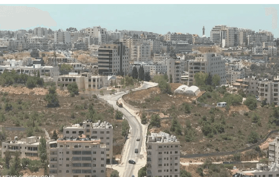 د. سعيد محمد أبو رحمة يكتب: الضفة وغزة تحت سلطة الآثار