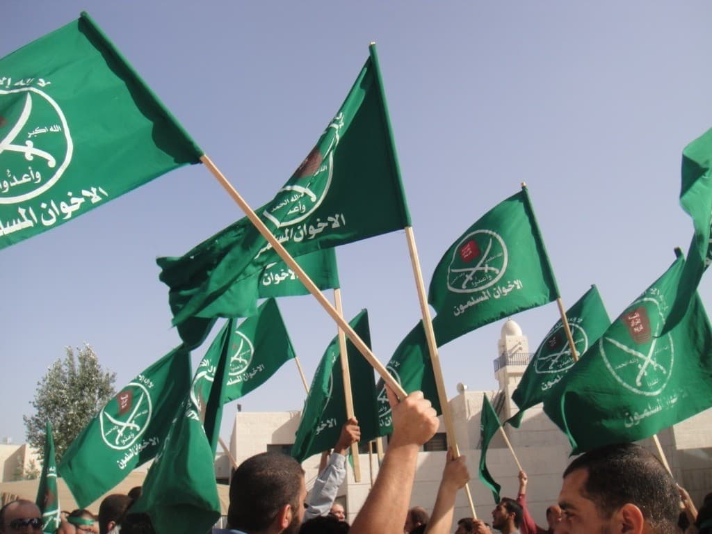 الأخوان