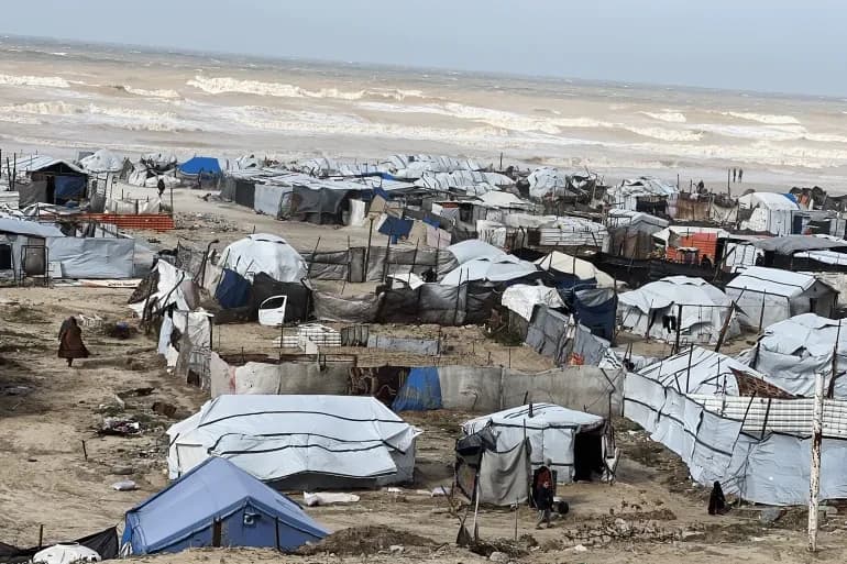 واشنطن قد تعلن اليوم لجنة التكنوقراط لإدارة قطاع غزة
