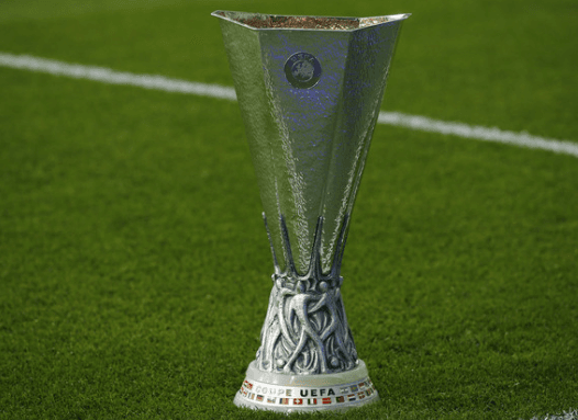 الدوري الأوروبي