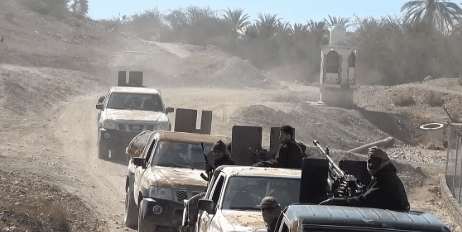 انسحاب الانتقالي من حضرموت