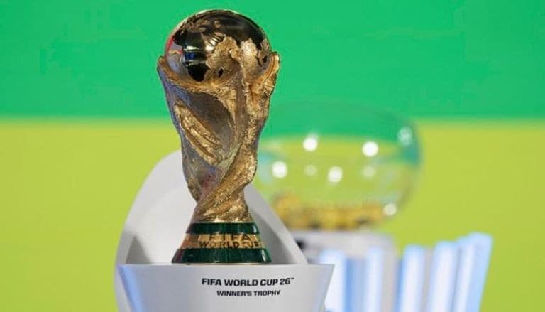 كأس العالم