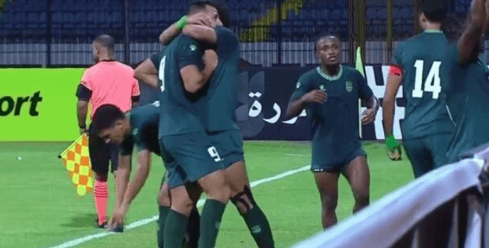 الاتحاد السكندري