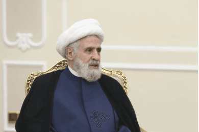 نعيم قاسم