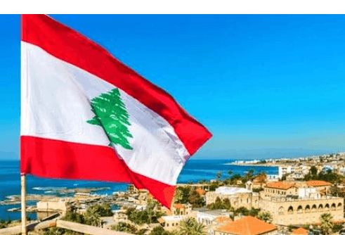 لبنان