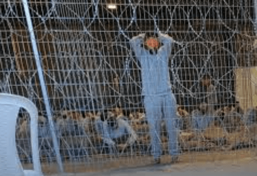 خبراء بالأمم المتحدة يحذرون من مشروع قانون إعدام الأسرى