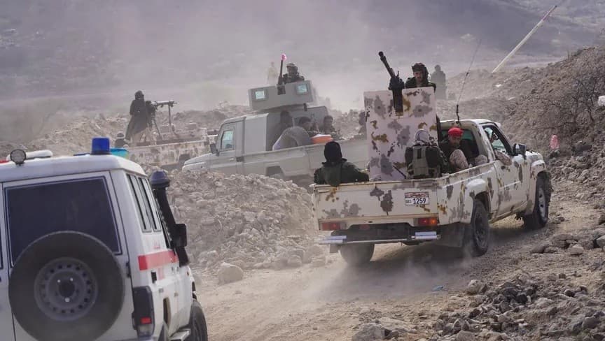 سحب القوات الإماراتية من اليمن: انسحاب محسوب أم إعادة تموضع إقليمي؟
