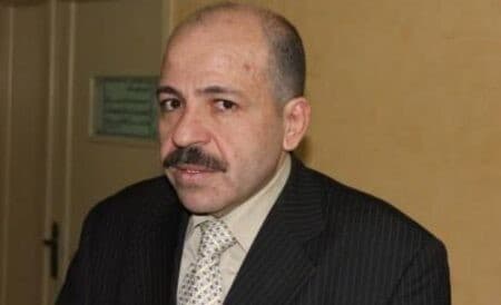 د. سمير أبو مدللة