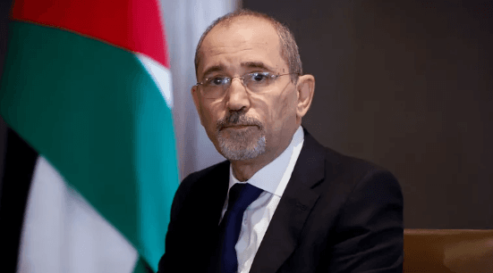 أيمن الصفدي