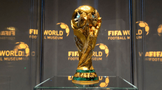 مونديال 2026