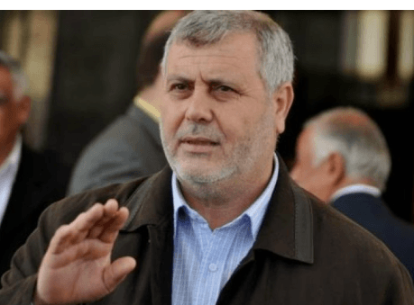 خالد البطش