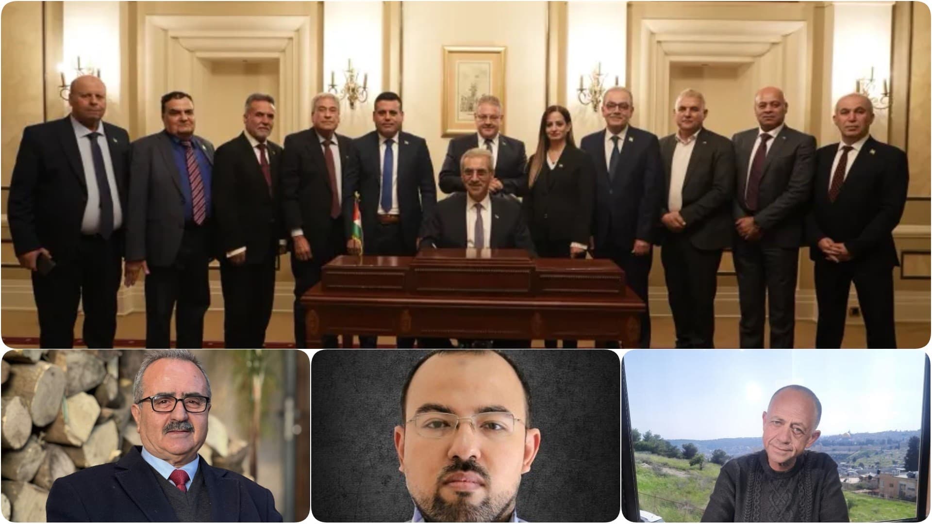 كيف يقرأ الخبراء موافقة حماس على تسليم الحكم؟