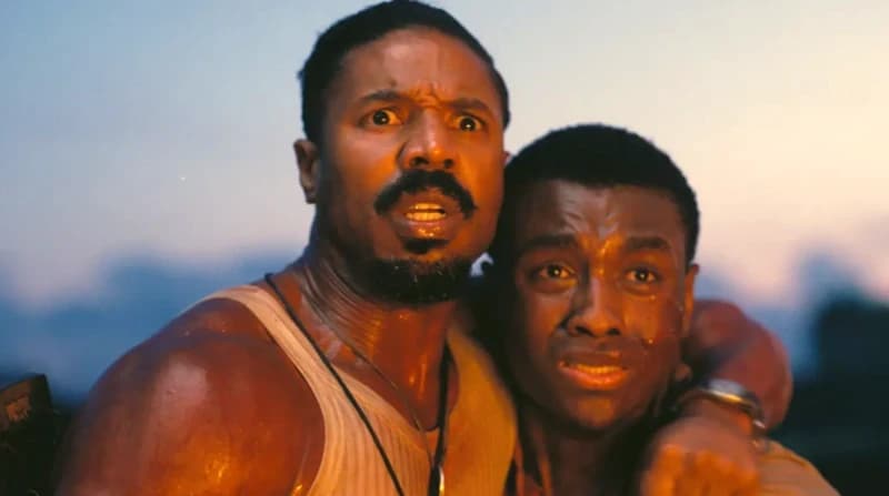 حطم فيلم Sinners الرقم القياسي في عدد الترشيحات في أوسكار 2026 بـ 16 ترشيحاً.