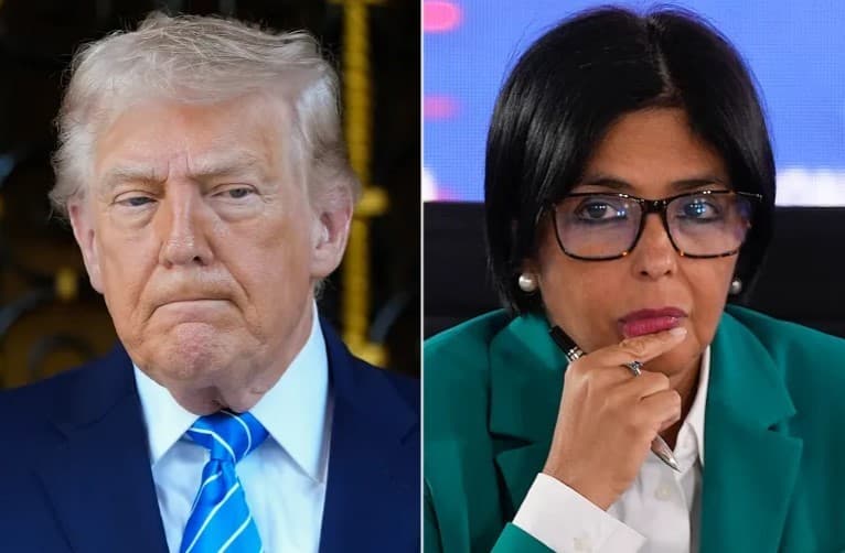 ديمة الخطيب: هكذا تطورت قصة فنزويلا في 36 ساعة