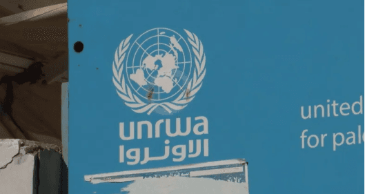 الأونروا