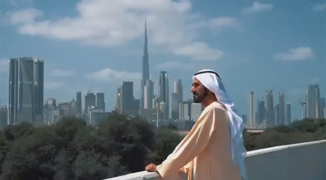 تجارة الإمارات غير النفطية تتعدى تريليون دولار