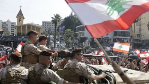 لبنان بين خروقات الاحتلال الإسرائيلي ومسار التهدئة الإقليمي