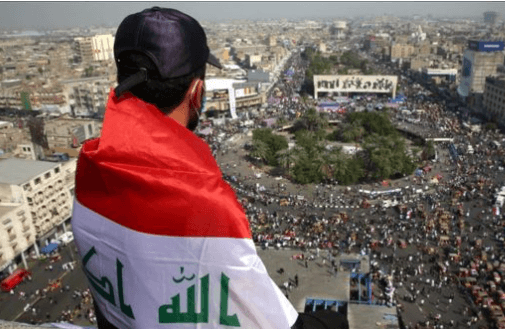 لا يمكننا قراءة المشهد العراقي بمعزل عن التعدد في مراكز التأثير