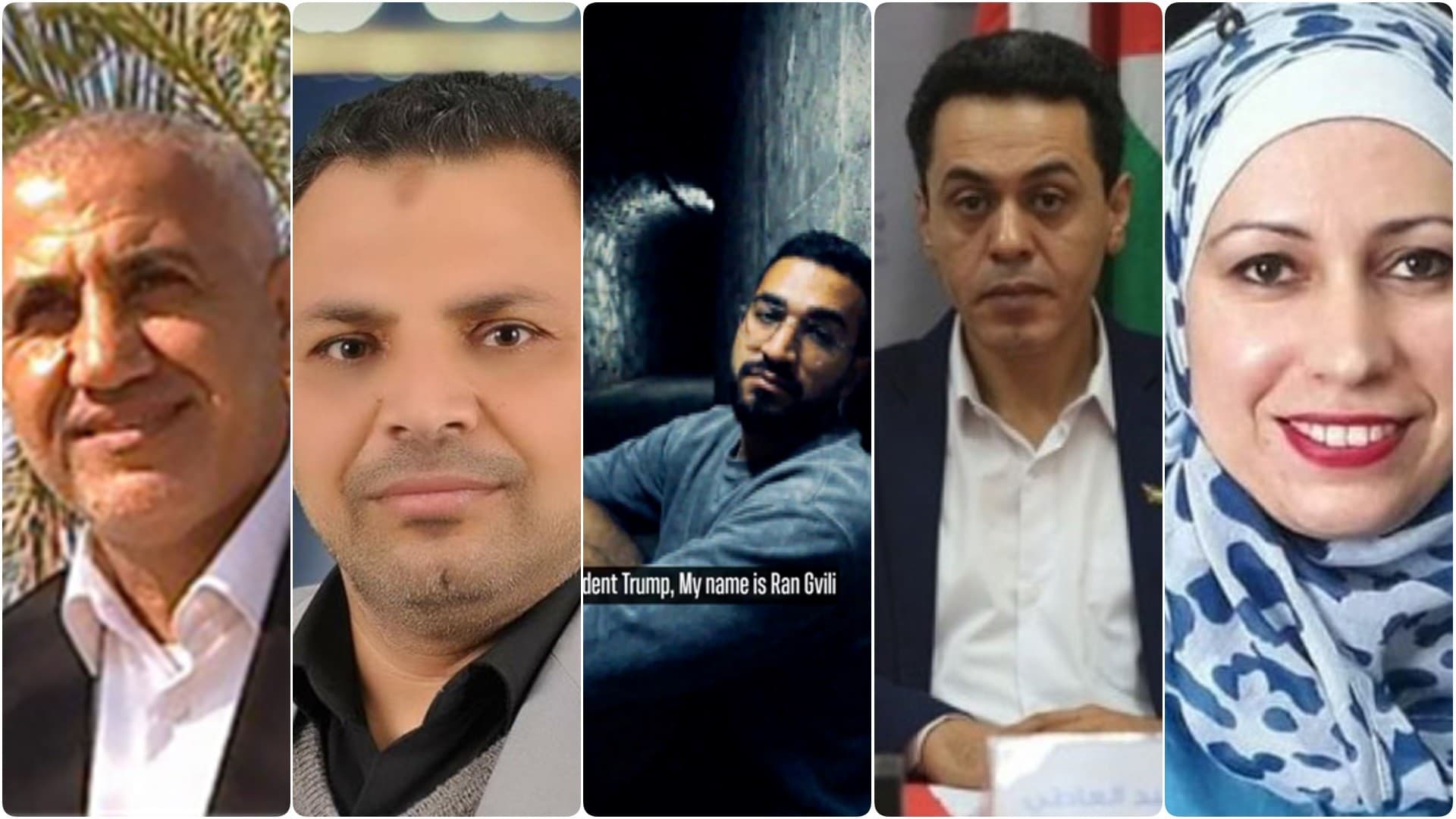 خبراء انتهاء ملف الأسرى