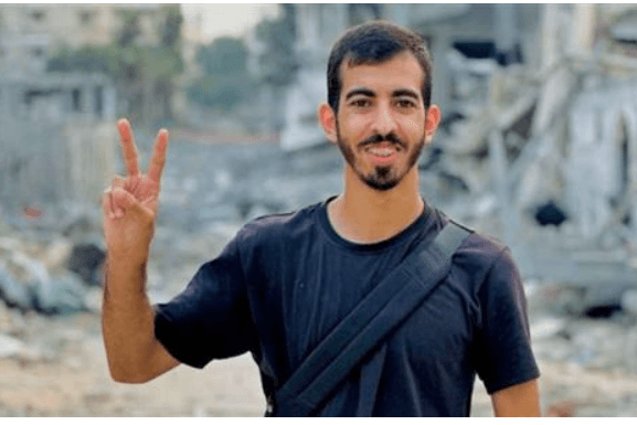 صالح الجعفراوي.