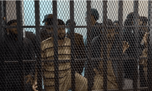 ملف الأسرى في اليمن