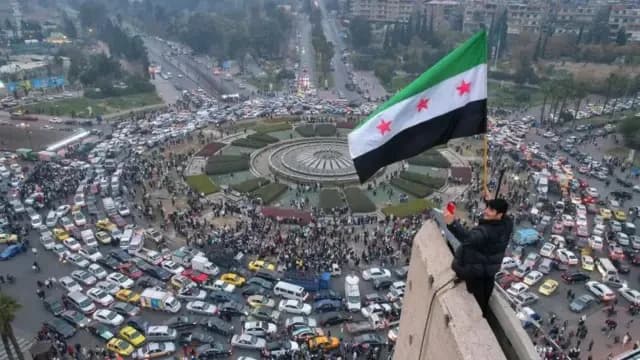 سوريا بين الميدان والتفاهمات الإقليمية