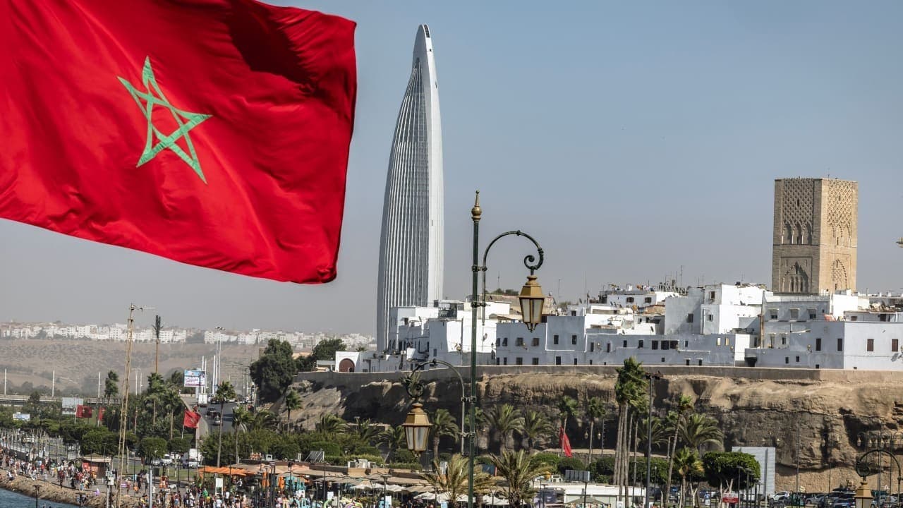 الطموح المغربي بين آفاق التغيير وعقبة الاختراق الصهيوني الممنهج
