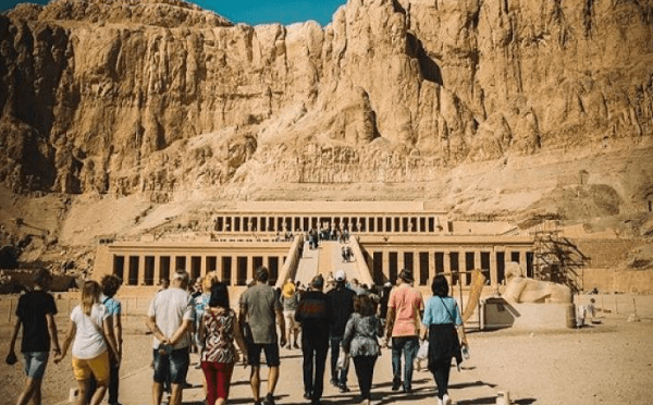 السياحة في مصر