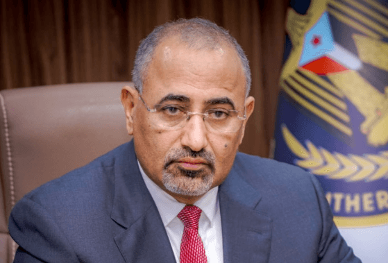 الزبيدي