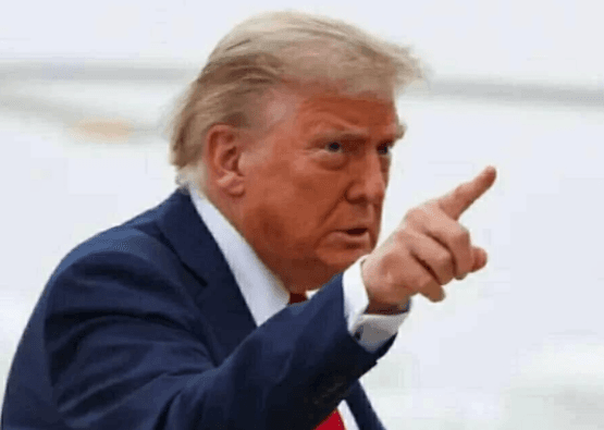 كيف صدر ترامب أزماته الداخلية إلى الخارج؟