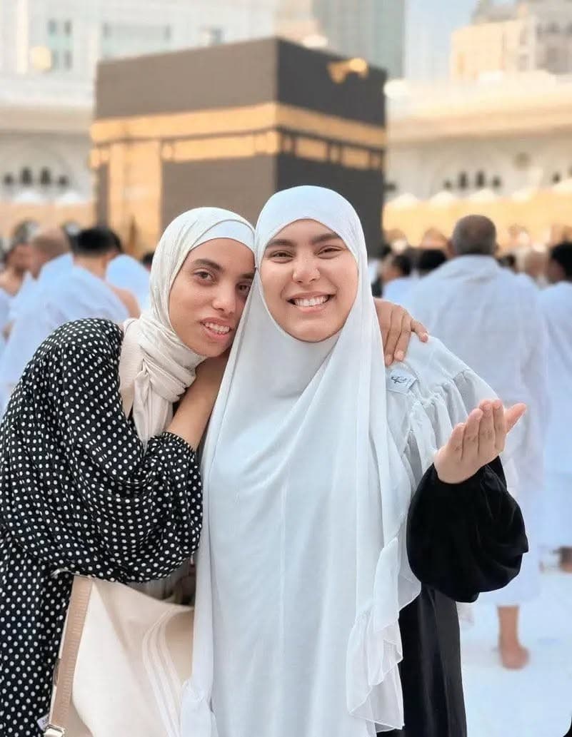 ضحى فتاة الأزاريطة مع صاحبة الدار