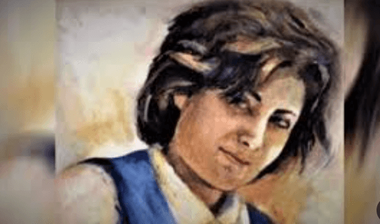 سنيّة صالح