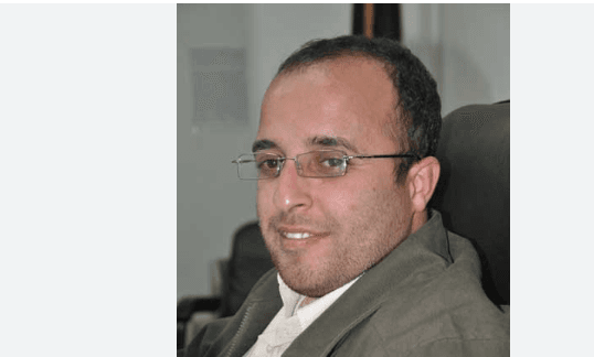 غسان الشامي