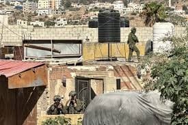 محمد مصطفى شاهين يكتب: جريمة طوباس.. تمسّ جوهر السلم الأهلي