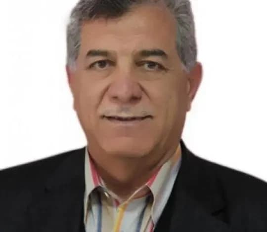 الدكتور عبدالرزاق محمد الدليمي