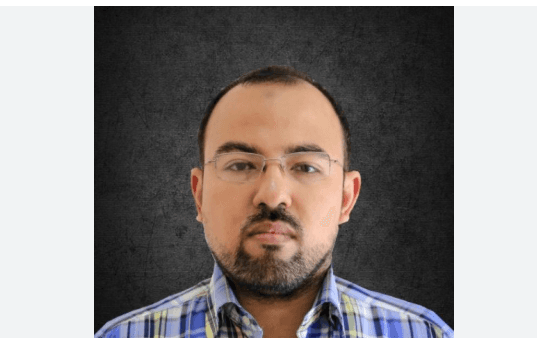 محمد مصطفى شاهين