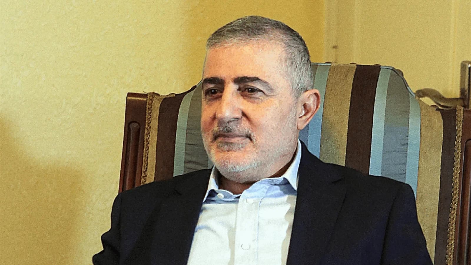 ما هو لغز رحيل وفيق صفا عن قيادة الملف الأمني في حزب الله؟