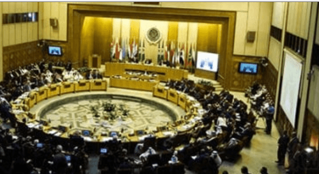 الجامعة العربية - أرشيفية
