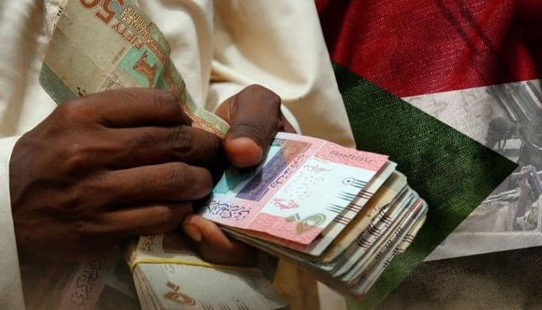الاقتصاد السوداني