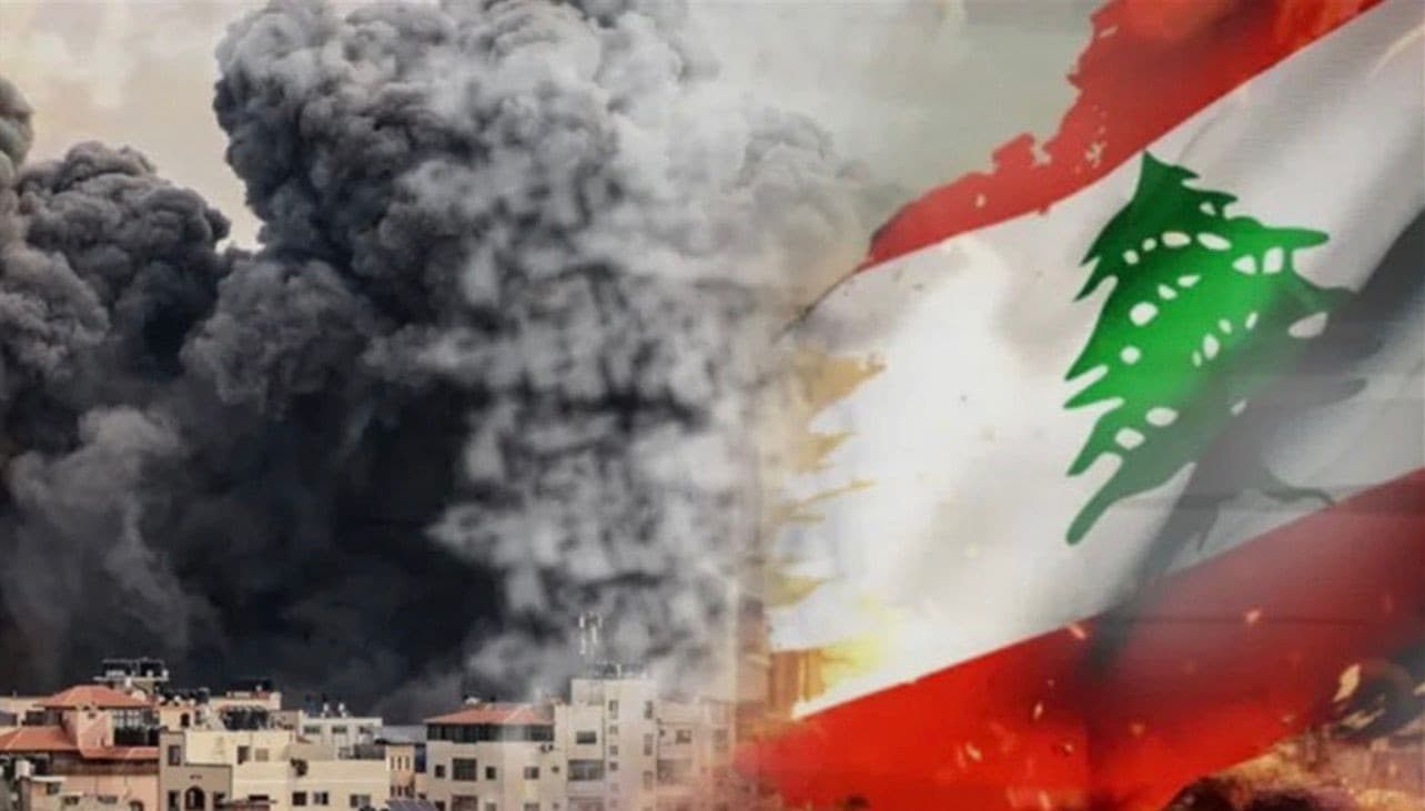 لبنان