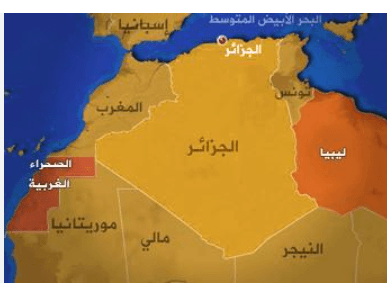 تعبيرية