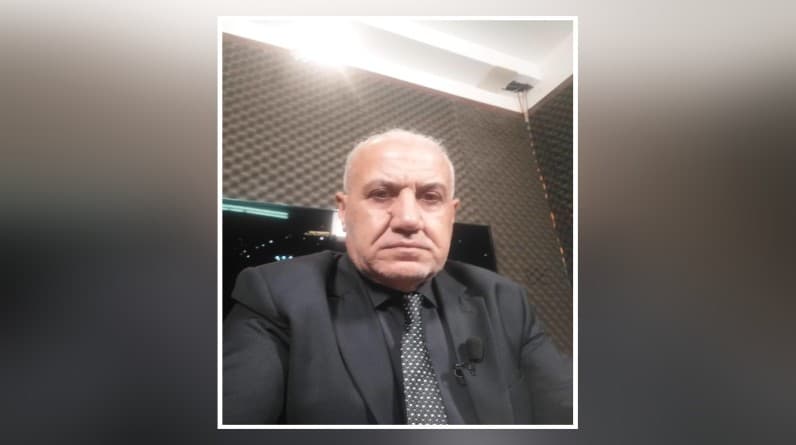 محمد خليل مصلح