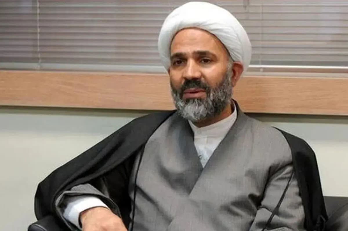 نصرالله پژمانفر، النائب بالبرلمان الإيراني عن مشهد
