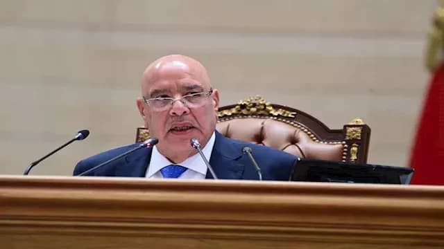 البرلمان يقر التعديل الوزاري بتغييرات واسعة ومفاجئة: الجلسة العامة لمجلس النواب