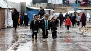 التغير المناخي في العالم.. الكوكب يحترق بينما تتفاخم أزمات الطاقة (غزة نموذجا)
