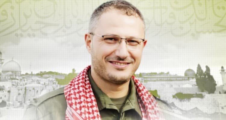 الهيموني شهيدًا بعد استهدافه في غزة.. وحماس: الاحتلال يتعامل مع المحررين كأهداف مفتوحة