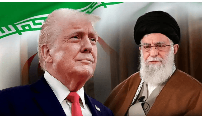 التصعيد الأمريكي الإيراني