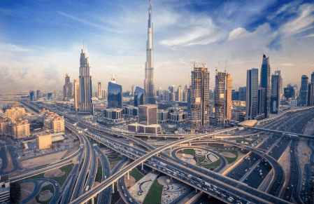 الإمارات