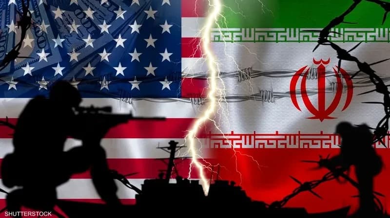 واشِنطنَ وطَهرانَ