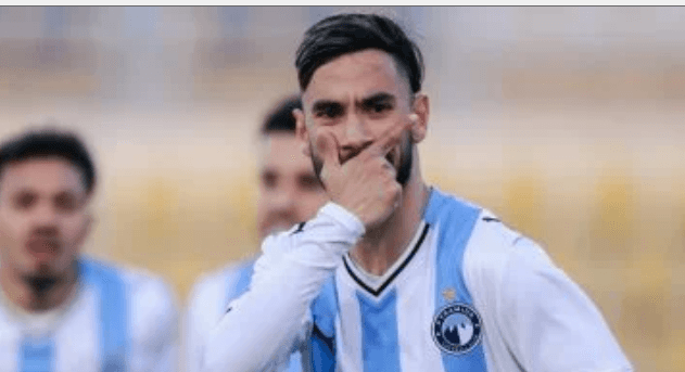 ناصر ماهر صانع ألعاب بيراميدز
